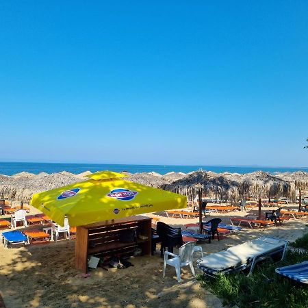 A Wonderful Relaxing Place. Nice View. Romantic Sunset Douneika  Bagian luar foto