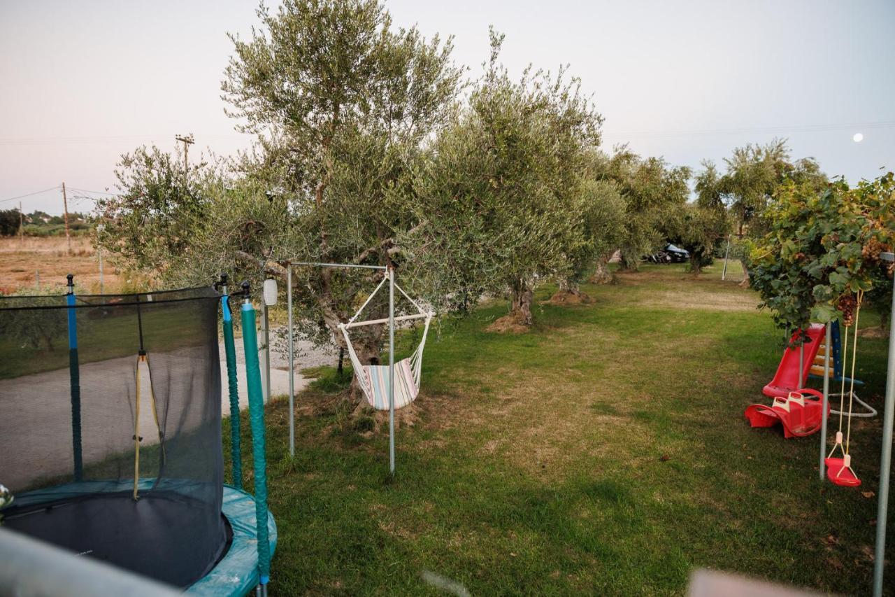 A Wonderful Relaxing Place. Nice View. Romantic Sunset Douneika  Bagian luar foto